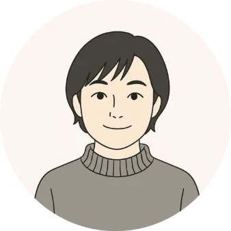 裕美先生